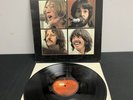 The Beatles - Let It Be LP 1970 Apple AR 34001 - VG+ Vinyl Nice