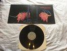 Black Sabbath-Paranoid 1970 2nd Press Vertigo Large Spiral UK Press LP