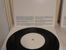 Artic Monkeys - TEST PRESS./WHITE LABEL - I Bet You Look Good On The Dancefloor