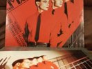 Kraftwerk. The Man Machine. LP. 1978. Capitol 12
