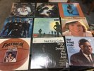 Elvis Special Edition Picture Disc Def Leopard plus more 33 RPM Vinyl Records