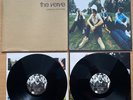 The Verve - Urban Hymns 2xLP UK 1997 Rare Vinyl 1st Mailer Indie Rock G/VG+/VG+