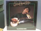 USTAD AMJAD ALI KHAN  'two afternoon ragas'  '81 amigo / sweden / nm