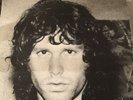 THE DOORS - RESURRECTION - PARIS RECORDS FRENCH FAN CLUB DOUBLE MONO LP