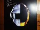 Daft Punk - Random Access Memories - VINYL - Used - 2013 - #88883716861