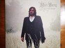 Matt Berry - Kill The Wolf - VINYL - Used - 2013 - #AJXLP327