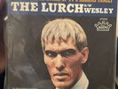 RARE of 500 THE LURCH / WESLEY RSD 2020 45 Ted Cassidy The Addams Family TV SHOW