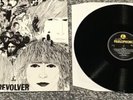 The Beatles: Revolver LP (reissue) - Signed by Klaus Voormann