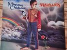 Marillion - Misplaced Childhood - Vinyl LP UK 1st Press