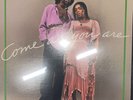 RARE SEALED Come As You Are Ashford And Simpson 12