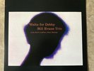 Waltz for Debby by Bill Evans (Record, 2011) Riverside OJC Pressing