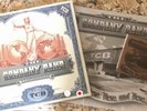 THE COMPANY BAND 2 LP + FREE CD CLUTCH CKY FU MANCHU FIREBALL MINISTRY RARE ROCK