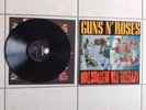 GUNS AND ROSES APETITE FOR DESTRUCTION ALBUM ORIGINAL