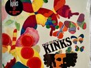 The Kinks - Face To Face Lp 50th Anniversary Mono Press 180g NM