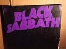 Black Sabbath “Master Of Reality” LP/Warner Bros. BS 2562