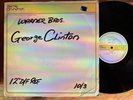 George Clinton Tweakin’ acetate unreleased? Different Tracks Than Commercial 12”