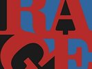 RAGE AGAINST THE MACHINE - RENEGADES - NEW VINYL LP SEALED