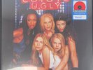 Coyote Ugly Soundtrack - Limited Red Vinyl LP Record - EMF - LeAnn Rimes - INXS