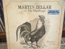 Martin Zellar @ The Hardways Roosters crow sealed vinyl - gear daddies