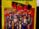 GRUPO LABERINTO LP / 15 BOMBAZOS DE BANDA / vinyl record 33 rpm