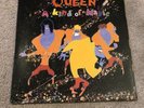 Queen A Kind Of Magic Vinyl Record LP
