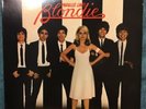 Blondie  Parallel Lines (LP Vinyl Record) NM/NM Chrysalis CHR 1192