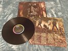 Poison Vintage Vinyl Native Tongue LP