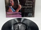 Ella Fitzgerald - Ella Fitzgerald Sings The Johnny Mercer Song Book   Stereo LP