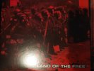 Pennywise Land Of The Free Vinyl