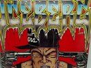 ICE-T The Iceberg Freedom Of Speech Just Watch What You Say VG Promo Vinyl Lp