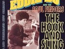 EDDIE BO the Hook And Sling LP NEW VINYL FUNKY DELICACIES Scram New Orleans Pia