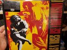 Use Your Illusion I DLP Guns N' Roses 180g REMASTERED NEW SEALED MINT VINYL LP