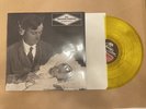 Smashing Pumpkins The Rubano Tapes Volume 2 Vinyl Record 2xLP Yellow Limited Ed