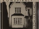 CTI: Conspiracy International One UK ’84 Industrial LP NM Vinyl