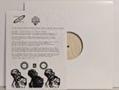 NEW ORDER: Round & Round - Rare W/L PROMO 12