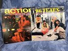 Very Rare Question Mark and the Mysterians 96 TEARS ACTION MONO VINYL LP RECORD