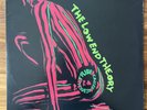 A TRIBE CALLED QUEST: The Low End Theory (2000's Reissue on Jive 012414141811)