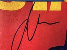The Weeknd Signed STARBOY Vinyl Olivia Rodrigo Taylor Swift J Cole Jay Z Drake X