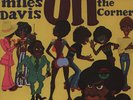 Miles Davis - On The Corner (Vinyl LP - 1972 - EU - Reissue)