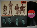 ART FARMER QUARTET  Visa på annorlunda vis LP 1964 Sweden = To Sweden With Love