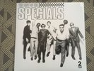 The Specials 'The Best Of The Specials' Double Vinyl LP Record (New & Sealed)