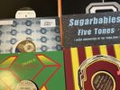 Trance Hidden Gem Vinyl Bundle - 8 x 12