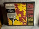 GUNS N' ROSES - Use Your Illusion I & II 4-Colored LP box set SEALED (Sold Out)
