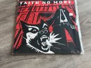 Faith No More. King For A Day: Fool For A Lifetime - Good Condition