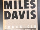 Miles Davis - Chronicle the Complete Prestige Recordings, LP, Vinyl, limited,