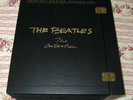 The Beatles Collection Mobile Fidelity Sound Lab Box Set - BOX ONLY