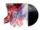 Mobile Suit Gundam: Hathaways Flash Original Soundtrack 3xLP (Black Vinyl)