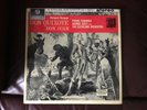 R STRAUSS SZELL FOURNIER DON QUIXOTE SAX 2495 RARE BLUE SILVER Lp. AND SAX2373 