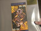 warrant dog eat dog vinyl