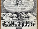 Magnetic Touch – Falling In Love With Dream LP US Press 1978 Almeria Records